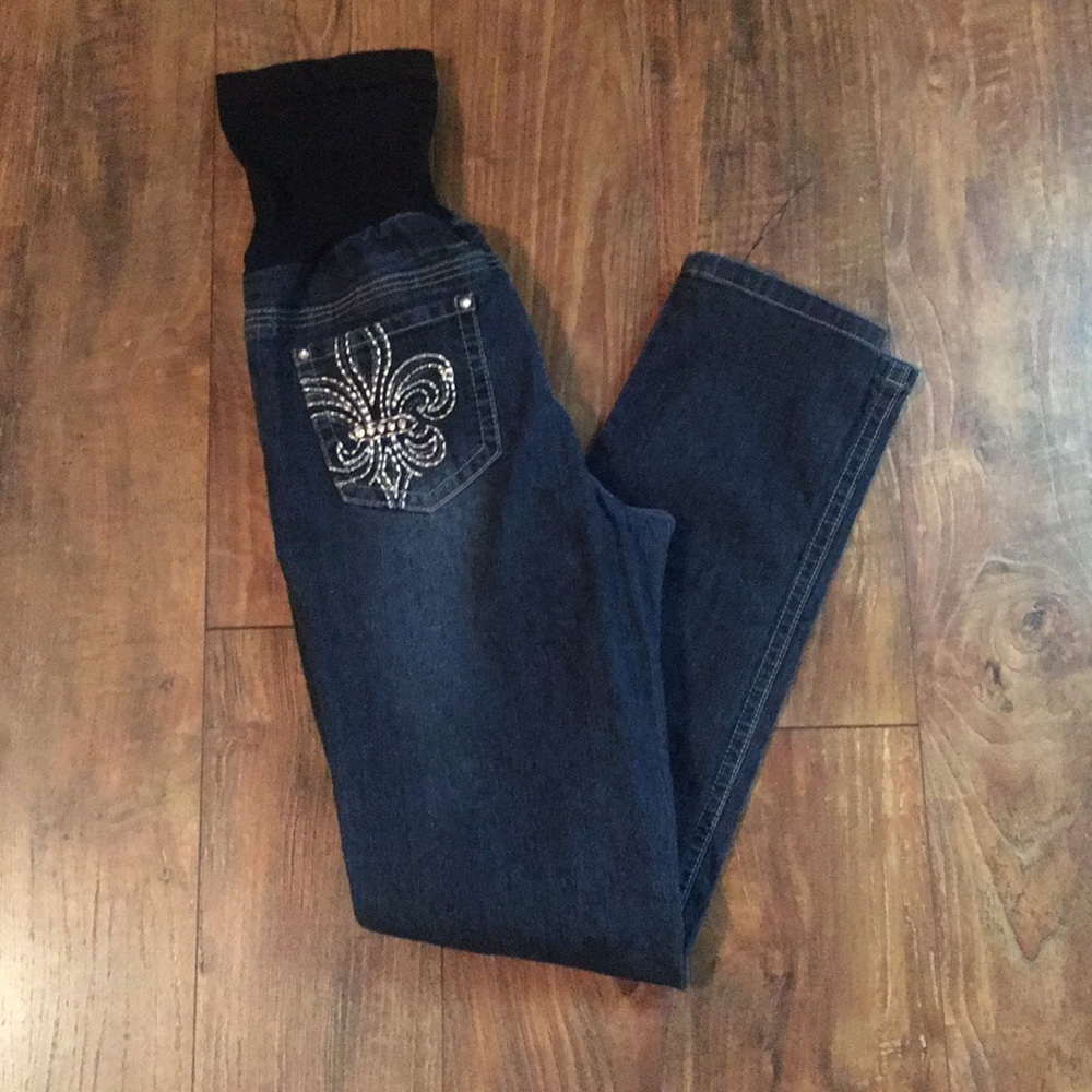 Maternity Pants.